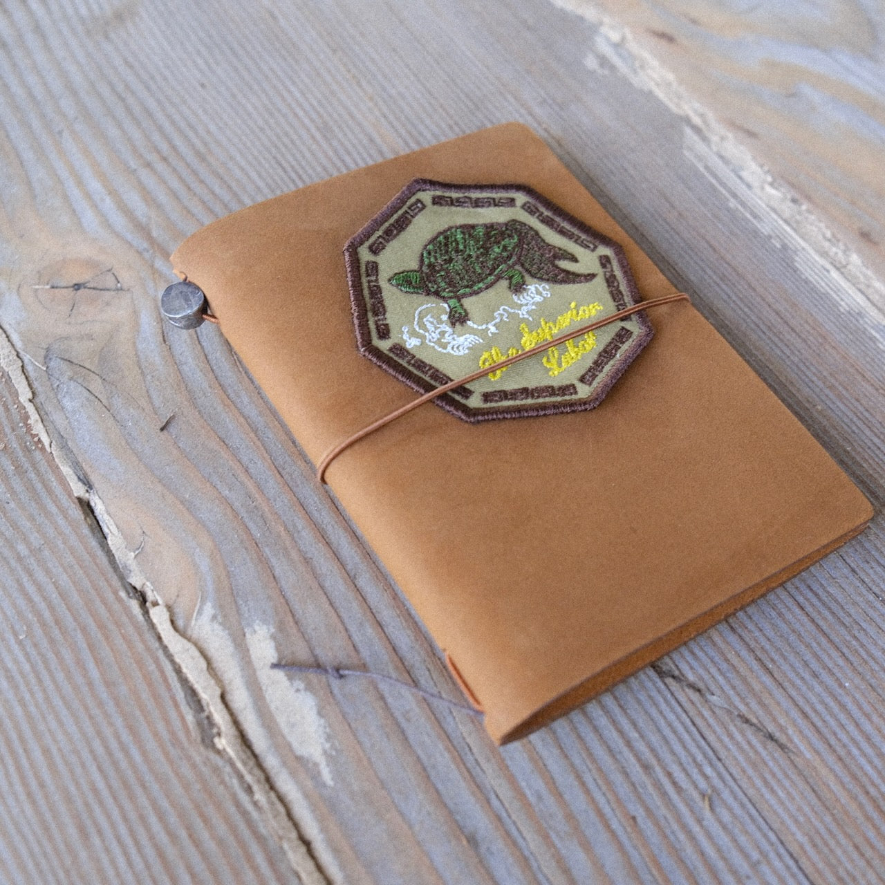 TSL Patch] Turtle – Baum-kuchen
