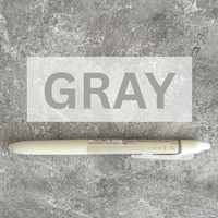 [Pilot] Frixion "WAAI" Pen (0.5mm)