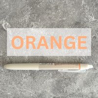 [Pilot] Frixion "WAAI" Pen (0.5mm)