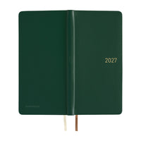 [Hobonichi 2027] Weeks (English)