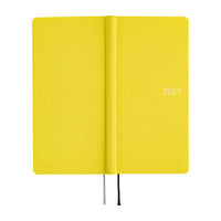 [Hobonichi 2027] Weeks (English)