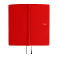[Hobonichi 2027] Weeks (English)
