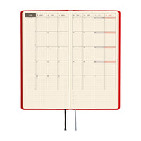 [Hobonichi 2027] Weeks MEGA (English)
