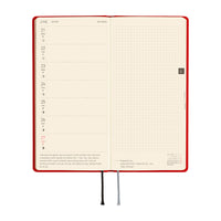 [Hobonichi 2027] Weeks MEGA (English)