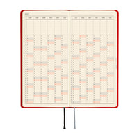 [Hobonichi 2027] Weeks MEGA (English)
