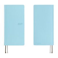 [Hobonichi 2027] Weeks MEGA (English)