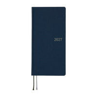 [Hobonichi 2027] Weeks (English)
