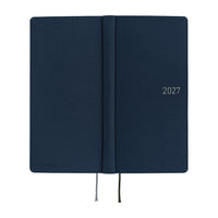 [Hobonichi 2027] Weeks MEGA (English)
