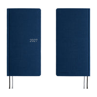 [Hobonichi 2027] Weeks MEGA (English)