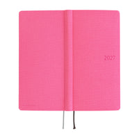 [Hobonichi 2027] Weeks (English)