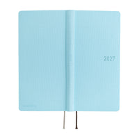 [Hobonichi 2027] Weeks (English)