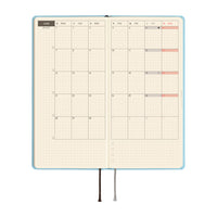 [Hobonichi 2027] Weeks (English)