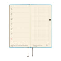 [Hobonichi 2027] Weeks (English)
