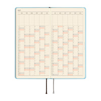 [Hobonichi 2027] Weeks (English)
