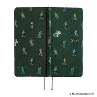[Hobonichi 2027] Weeks (English)