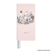 [Hobonichi 2027] Weeks (English)