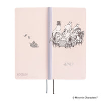 [Hobonichi 2027] Weeks (English)