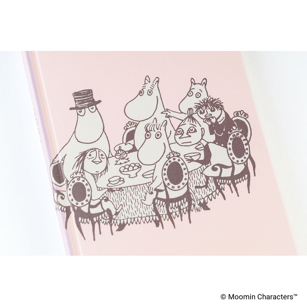 [Hobonichi 2027] Weeks (English)