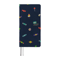 [Hobonichi 2027] Weeks (English)