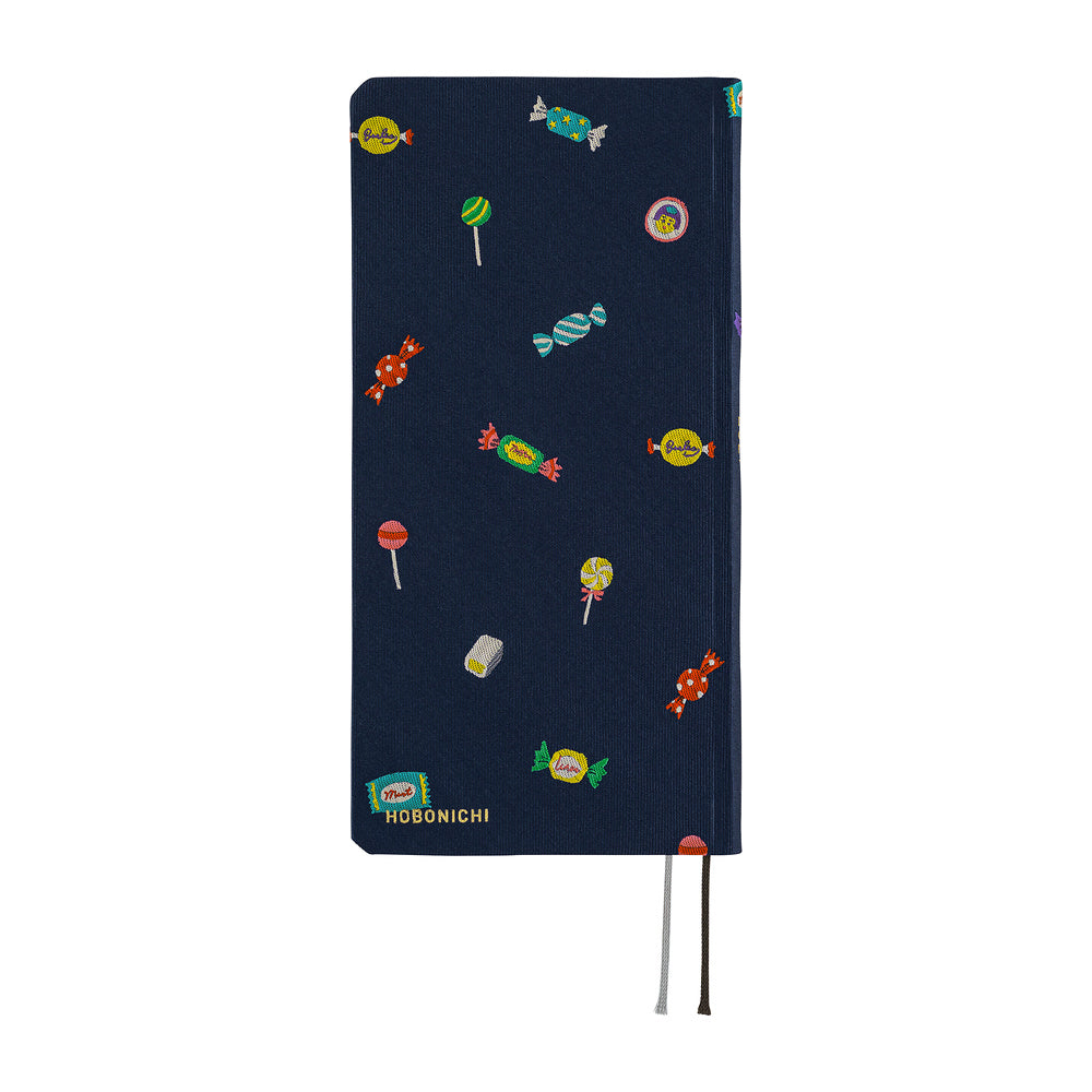 [Hobonichi 2027] Weeks (English)