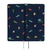 [Hobonichi 2027] Weeks (English)