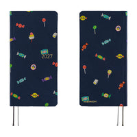 [Hobonichi 2027] Weeks MEGA (English)