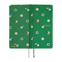 [Hobonichi 2027] Weeks MEGA (English)