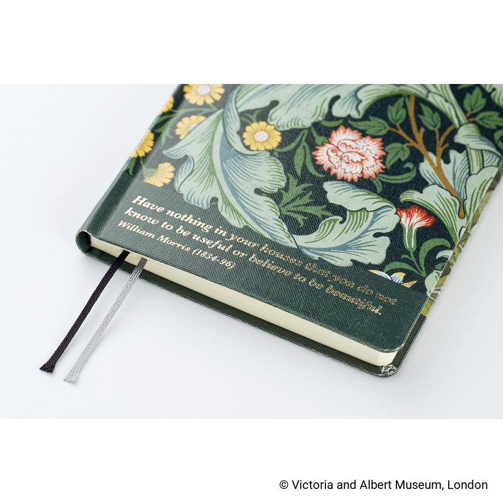 [Hobonichi 2027] Weeks (English)