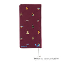 [Hobonichi 2027] Weeks (English)