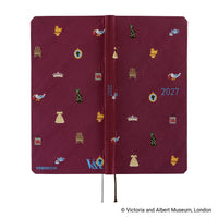 [Hobonichi 2027] Weeks (English)