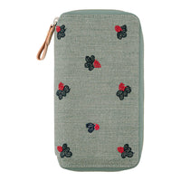 [Hobonichi Cover] mina perhonen light berry (Weeks)