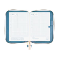 [Hobonichi 2026 Book & Cover] mina perhonen: aalto [A5]