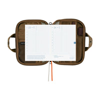 [Hobonichi 2026 Book & Cover] POTR: Stroll (A6)