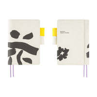 [Hobonichi 2026 Book & Cover] Yuichi Inoue: Hana (A6)