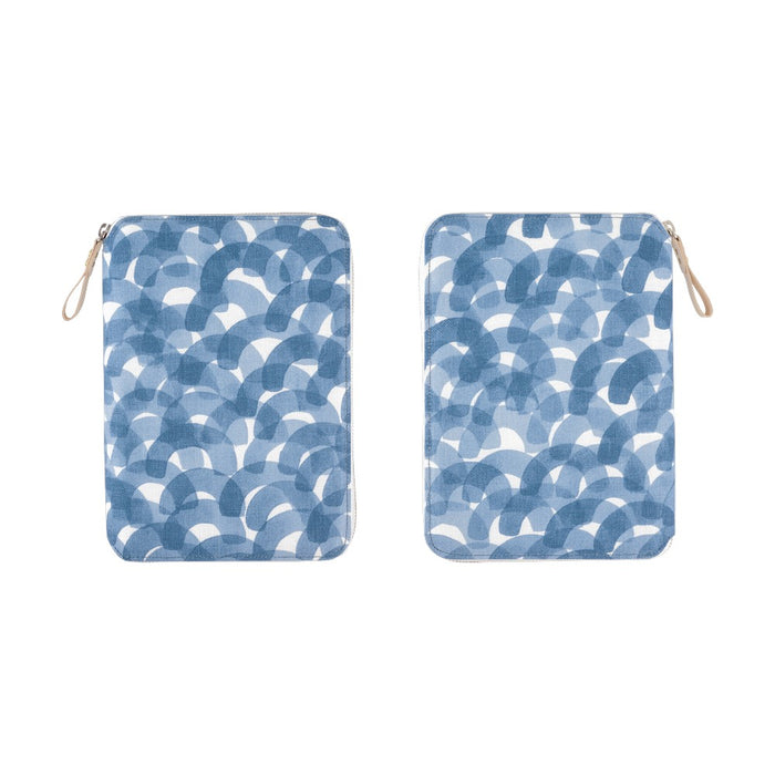 [Hobonichi 2026 Book & Cover] mina perhonen: aalto [A5]