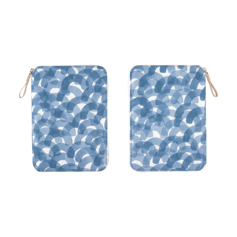 [Hobonichi 2026 Book & Cover] mina perhonen: aalto [A5]