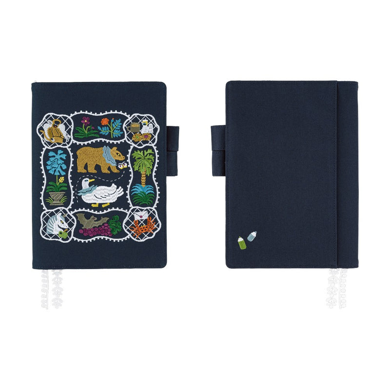 [Hobonichi 2026 Book & Cover] Iyo Okumi: A Story About Me [A5]