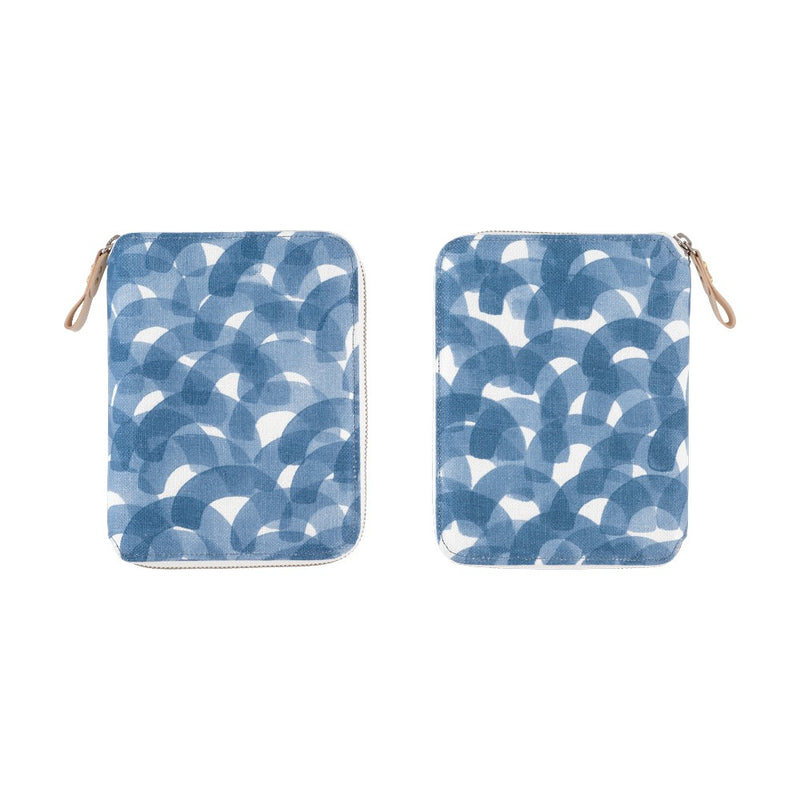 [Hobonichi 2026 Book & Cover] mina perhonen: aalto (A6)