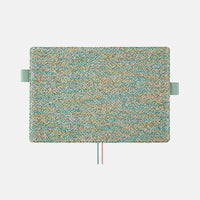 [Hobonichi Cover] Twinkle Tweed (A5)
