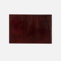 [Hobonichi Cover] Taut Bordeaux Leather (A6)