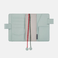 [Hobonichi Cover] mina perhonen light berry (A6)