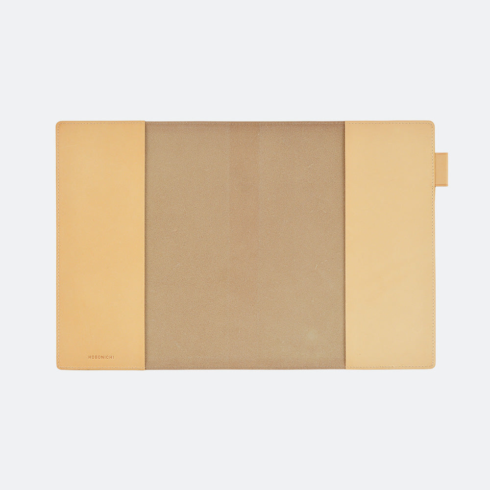 [Hobonichi Cover] 5-Year Techo (2 sizes)