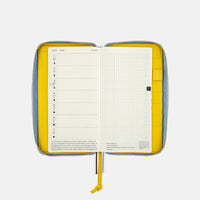 [Hobonichi Cover] Linton Vacances (Weeks)