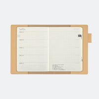 [Hobonichi Cover] 5-Year Techo (2 sizes)
