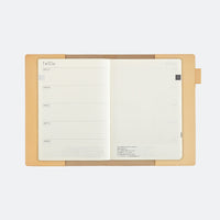 [Hobonichi Cover] 5-Year Techo (2 sizes)