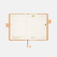 [Hobonichi Cover] mina perhonen anone-anone (A5)
