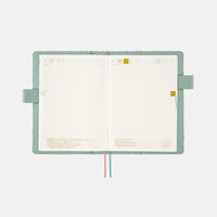 [Hobonichi Cover] Twinkle Tweed (A5)