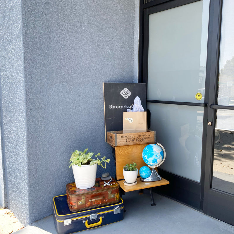 Curbside Pickup