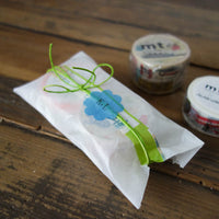 [Paper Twine] Fresh Green