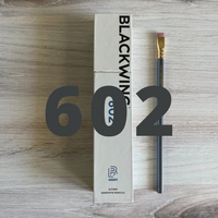 [Blackwing] 602 (Set of 12)